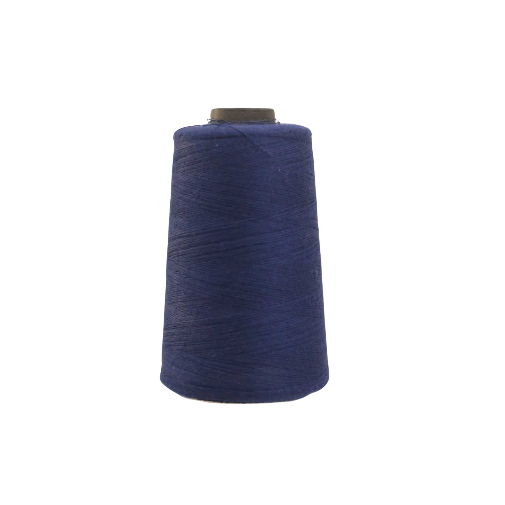 Navy Blue thread cone